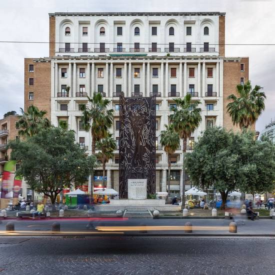 Boutique Hotel Piazza Carita 4* Италия, Неаполь
