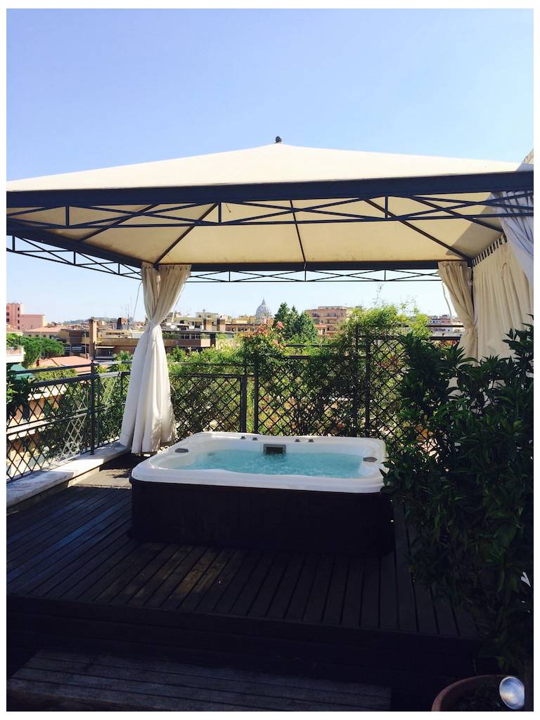 Hotel Clodio