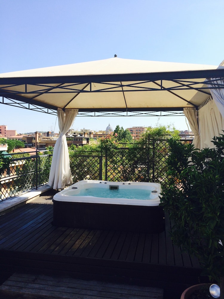 Hotel Clodio