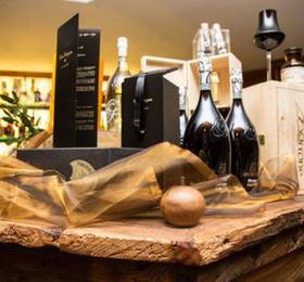 Отдых в Hotel Principi di Piemonte Sestriere - Италия, Сестриере