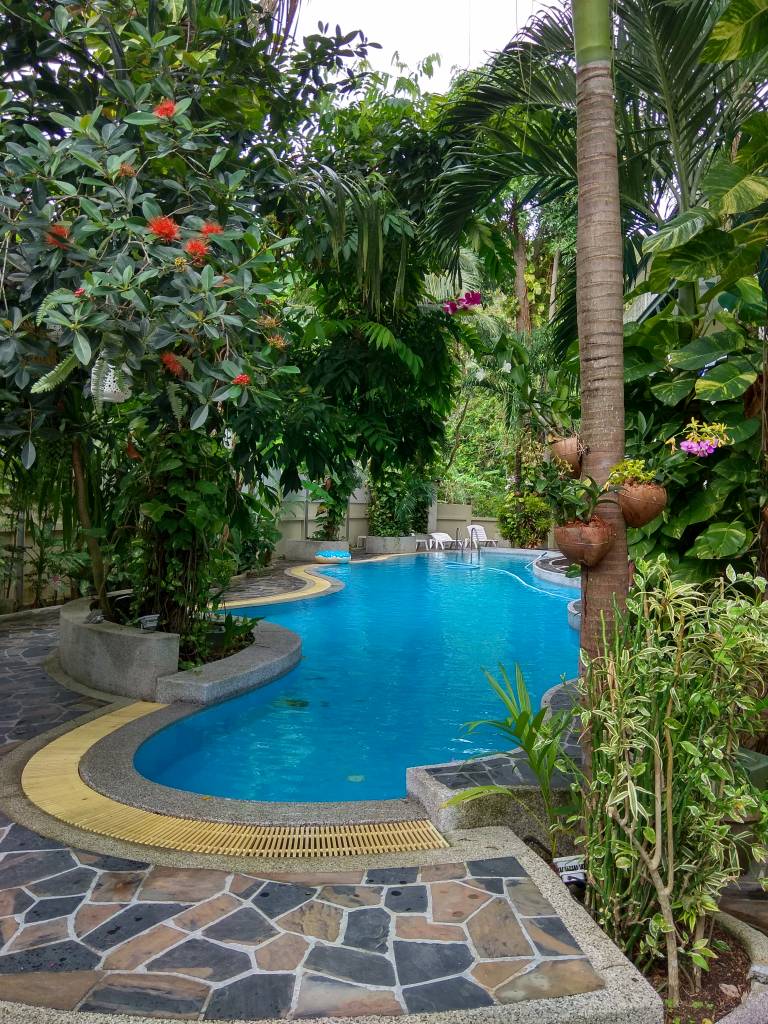 Naka Resort