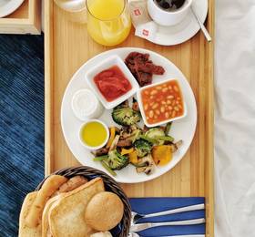Туры в The Duke Boutique Hotel в Мальте