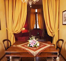 Residence Palazzo Odoni в Венеции