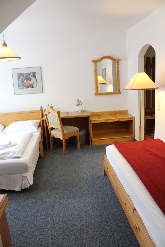 Sporthotel Dachstein West