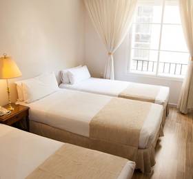 Туры в Dora Hotel в Аргентине
