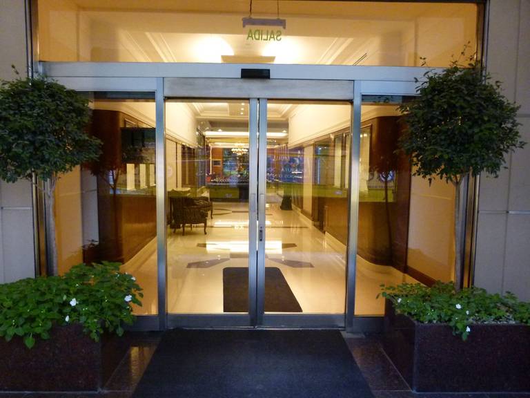 Dorá Hotel Buenos Aires