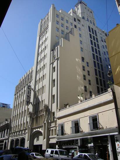 NH Collection Buenos Aires Centro Historico 5* Аргентина, Буэнос-Айрес