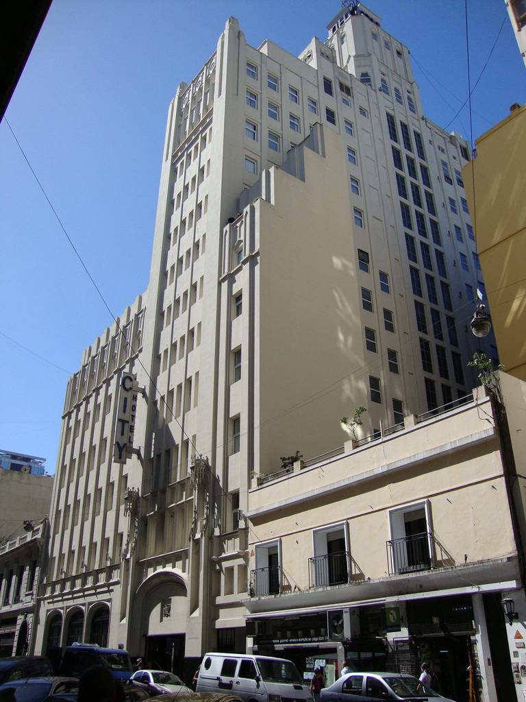Nh Collection Buenos Aires Centro Historico