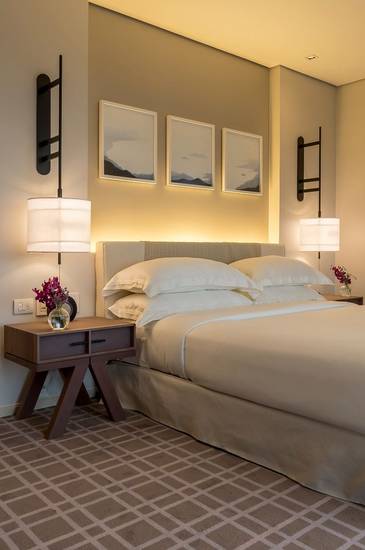 Grand Hyatt Rio de Janeiro 5* Бразилия, Рио-де-Жанейро