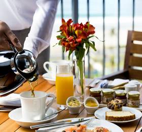 Туры в Grand Hyatt Rio de Janeiro в Бразилии