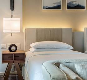 Grand Hyatt Rio de Janeiro в Рио-де-Жанейро