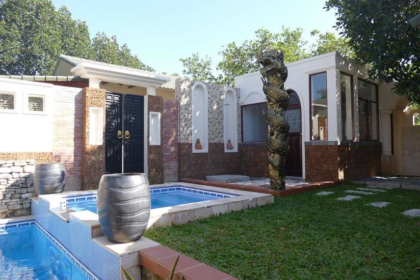 Lotus Private Pool Villas 3* Вьетнам, Фукуок