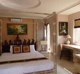 Lotus Private Pool Villas в Фукуоке