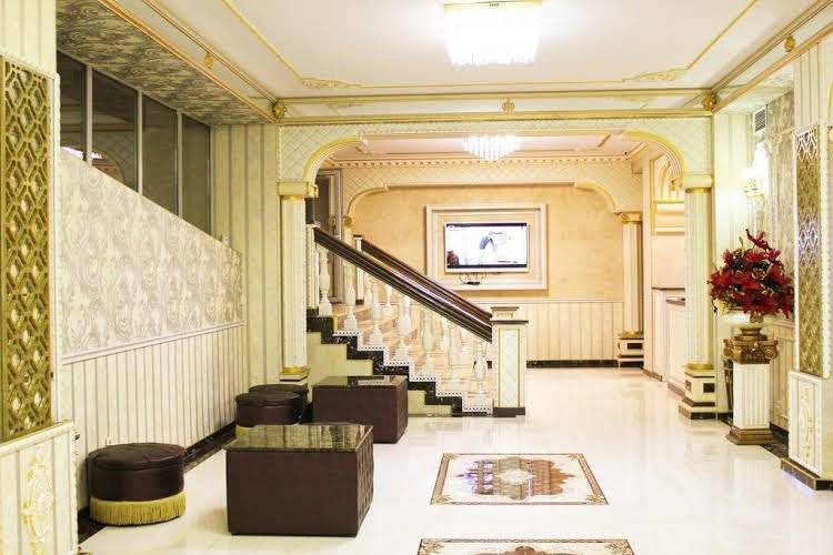 Gold Boutique Rustaveli 4* Грузия, Тбилиси