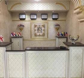 Gold Boutique Rustaveli в Тбилиси