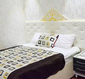 Отдых в Gold Boutique Rustaveli - Грузия, Тбилиси