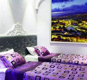 Туры в Gold Boutique Rustaveli в Грузии