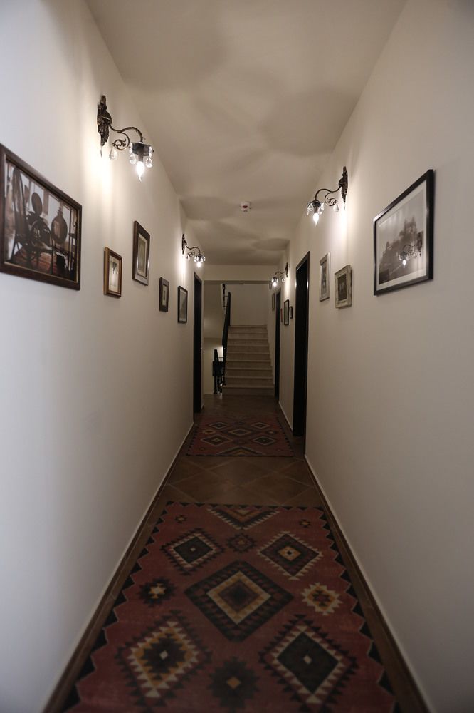 Le Caucase Hotel