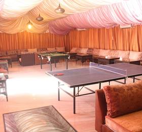 Отдых в Wadi Rum Night Luxury Camp - Иордания, Вади Рам