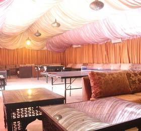 Туры в Wadi Rum Night Luxury Camp в Иордании