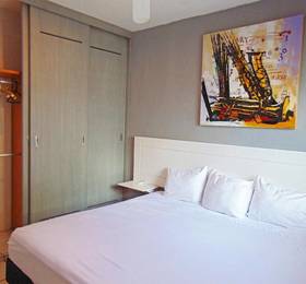 Туры в The St Martin Boutique Hotel в Мексике