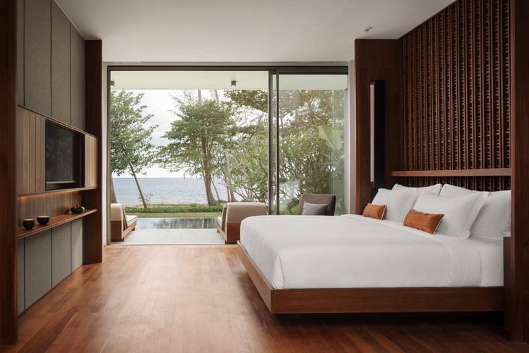 Alila Villas Koh Russey