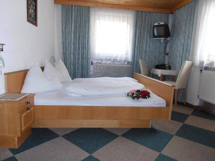 Haus Sabrina 3* Австрия, Тироль