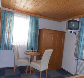 Haus Sabrina в Тироле