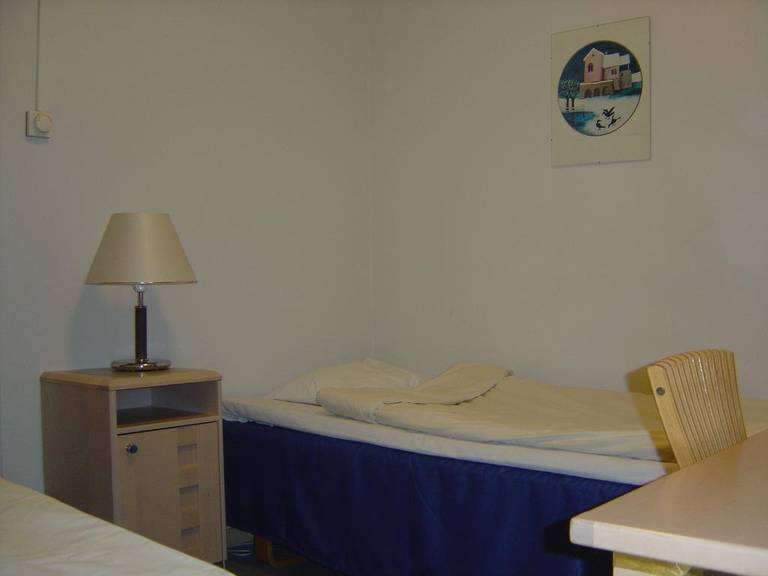 Hotel Pietari Kylliainen