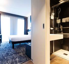 Туры в Ibis Styles Basel City в Швейцарии