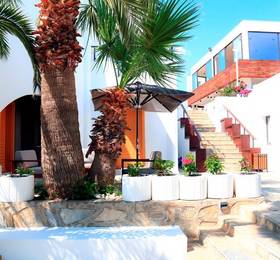 Отдых в Senses Hotel Bodrum - Турция, Бодрум