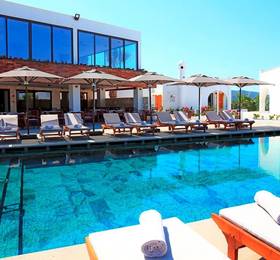 Туры в Senses Hotel Bodrum в Турции