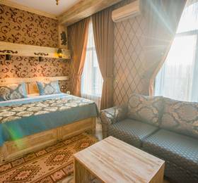 Отдых в Lviv Castle Hotel - Азербайджан, Баку