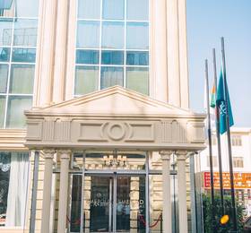 Туры в Emerald Suite Hotel в Азербайджане