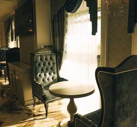 Отдых в Emerald Suite Hotel - Азербайджан, Баку
