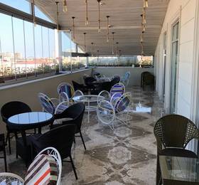Emerald Suite Hotel в Баку