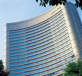 Туры в Guxiang Hotel Shanghai в Китае