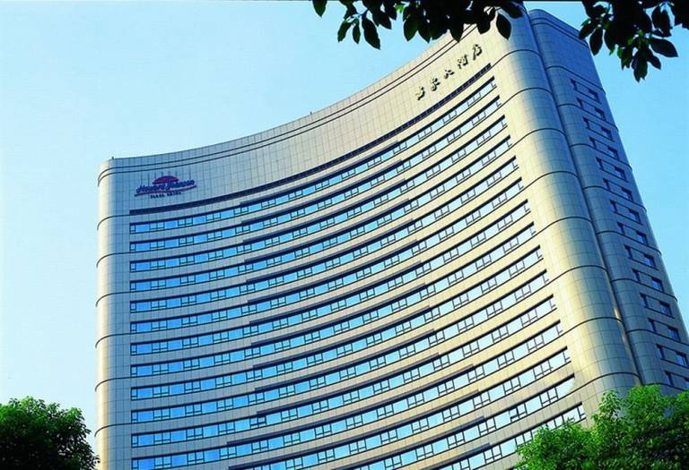 Guxiang Hotel Shanghai