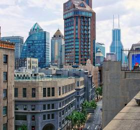 Туры в JinJiang Metropolo Classiq Hotel в Китае