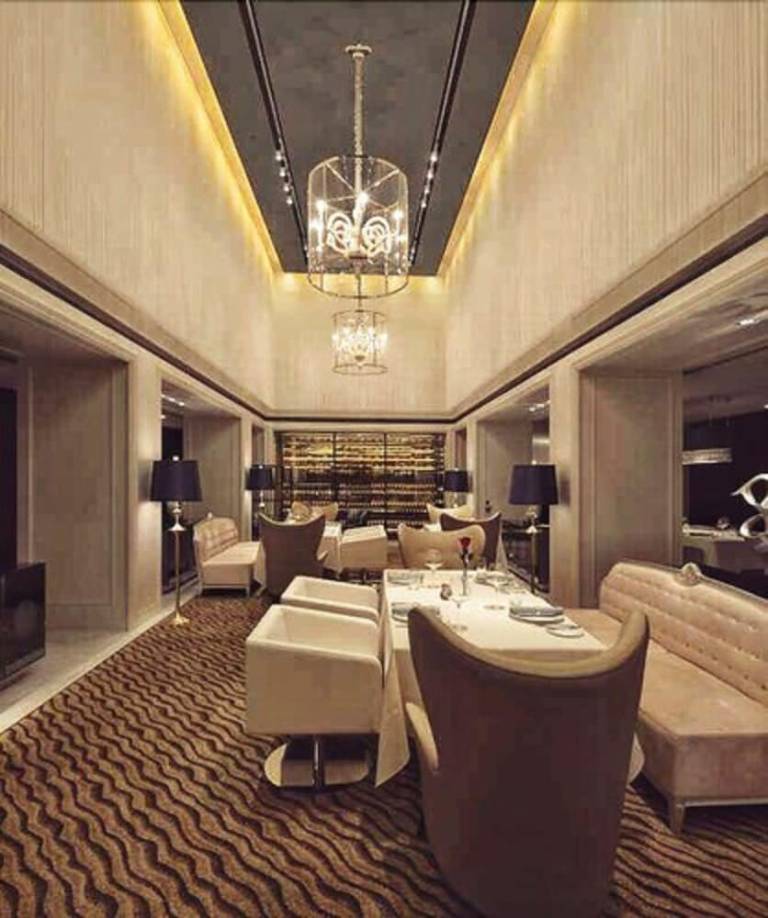 JinJiang Metropolo Classiq Hotel