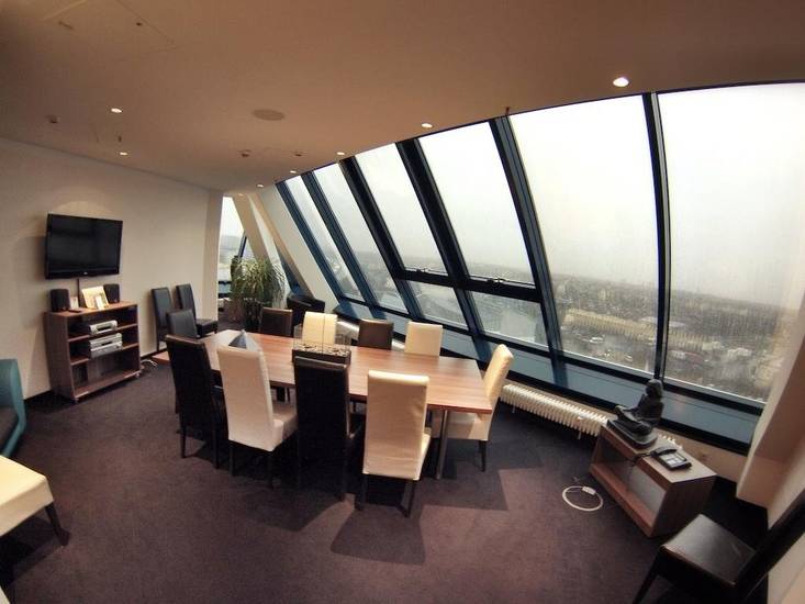 Excelsior Hotel Nurnberg Furth 4* Германия, Нюрнберг