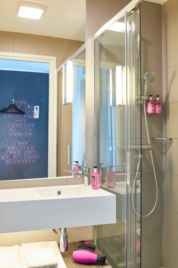 MOXY London Excel 3* Великобритания, Лондон