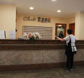 Отдых в Club Esse Costa dello Ionio - Италия, Калабрия