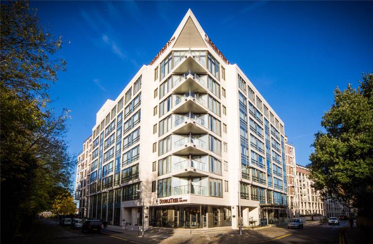 DoubleTree by Hilton Hotel London Kingston Upon Thames