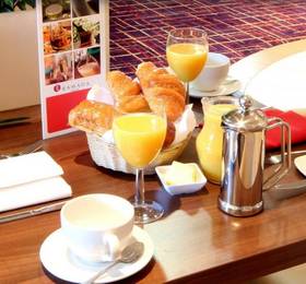 Туры в Ramada London North M1 в Великобритании