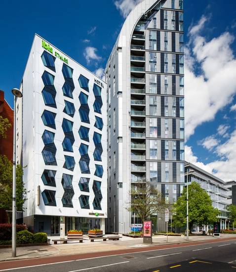 ibis Styles London Ealing 3* Великобритания, Лондон