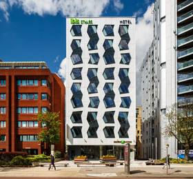 ibis Styles London Ealing в Лондоне
