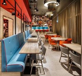 Туры в ibis Styles London Ealing в Великобритании
