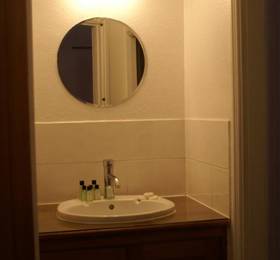 Eaton Square Hotel в Лондоне