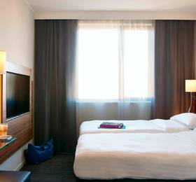 Туры в Moxy London Heathrow Airport в Великобритании
